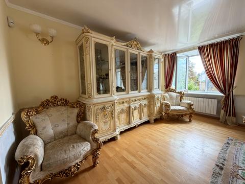 Квартира на вул. Лютеранська, 21/12 в Київ, ID 270772, фото №3