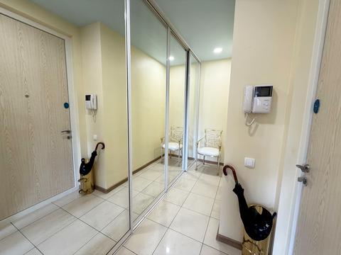 Квартира на вул. Лютеранська, 21/12 в Києві, ID 270772, фото №21