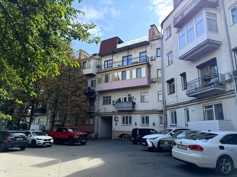 Квартира на вул. Лютеранська, 21/12 в Києві, ID 270772, фото №23