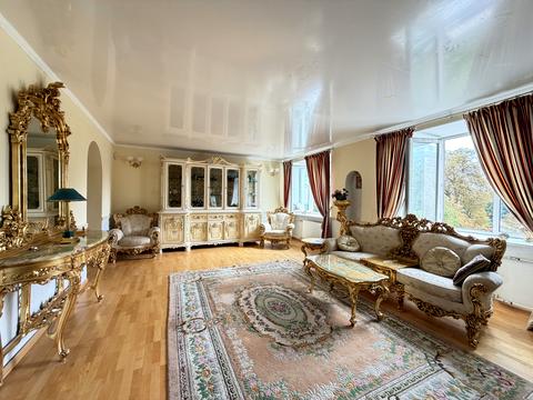 Квартира на вул. Лютеранська, 21/12 в Київ, ID 270772, фото №4