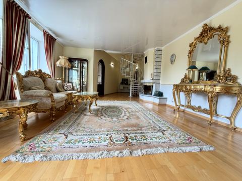 Квартира на вул. Лютеранська, 21/12 в Києві, ID 270772, фото №6