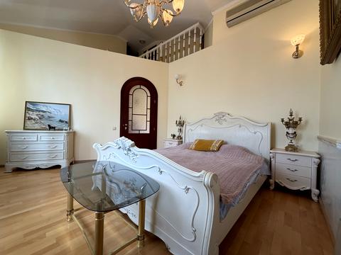 Квартира на вул. Лютеранська, 21/12 в Києві, ID 270772, фото №8