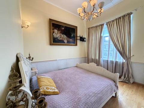 Квартира на вул. Лютеранська, 21/12 в Києві, ID 270772, фото №9