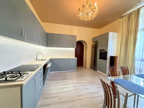 Квартира на вул. Лютеранська, 21/12 в Києві, ID 270772, фото №10