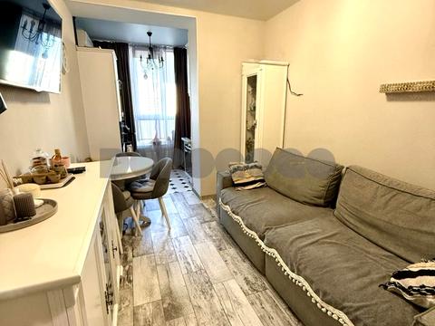 Квартира на просп. Героїв Небесної Сотні, 30 в Києві, ID 274227, фото №2