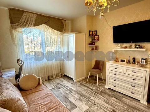 Квартира на просп. Героїв Небесної Сотні, 30 в Києві, ID 274227, фото №12