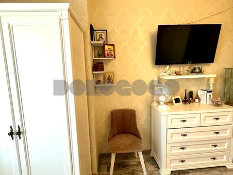 Квартира на просп. Героїв Небесної Сотні, 30 в Києві, ID 274227, фото №13