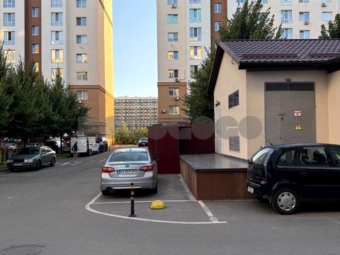 Квартира на просп. Героїв Небесної Сотні, 30 в Києві, ID 274227, фото №17