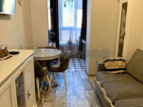 Квартира на просп. Героїв Небесної Сотні, 30 в Києві, ID 274227, фото №6