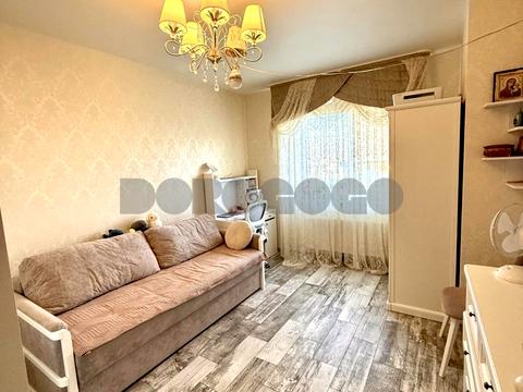 Квартира на просп. Героїв Небесної Сотні, 30 в Києві, ID 274227, фото №9