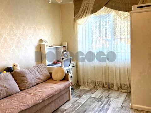 Квартира на просп. Героїв Небесної Сотні, 30 в Києві, ID 274227, фото №10