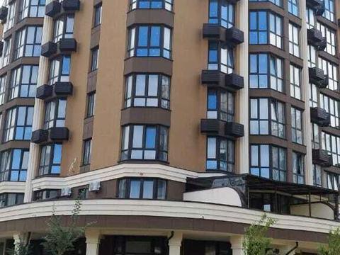 Квартира на просп. Мартинова в Києві, ID 274303, фото №1