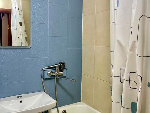 Квартира на вул. Микільсько-Слобідська, 4-Б в Києві, ID 270947, фото №11