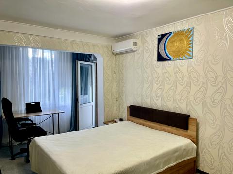 Квартира на вул. Микільсько-Слобідська, 4-Б в Києві, ID 270947, фото №3