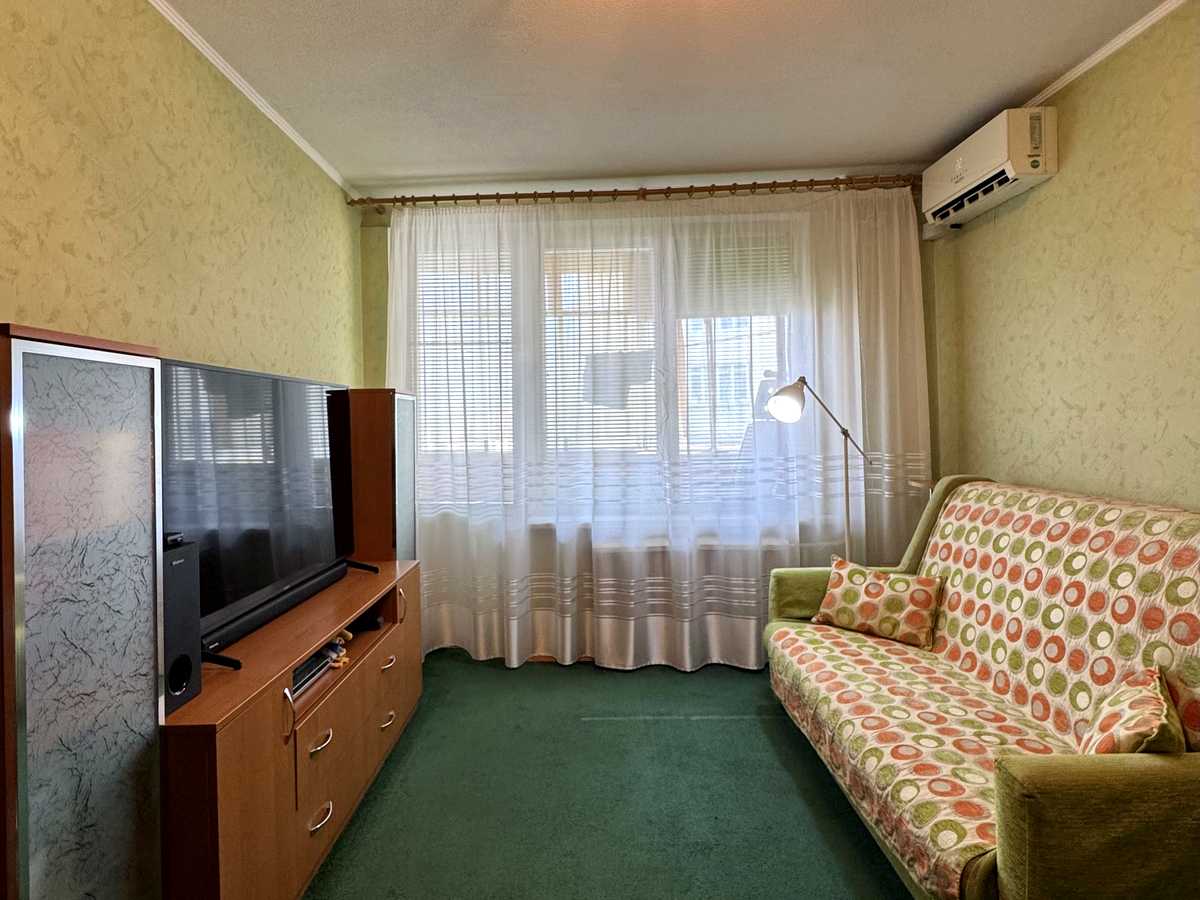 Квартира на вул. Перемишльська, 2-А в Київ, ID 270960, фото №1