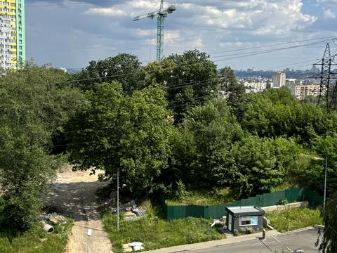 Квартира на вул. Перемишльська, 2-А в Києві, ID 270960, фото №13