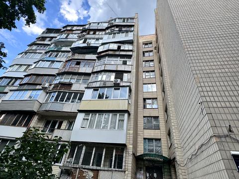 Квартира на вул. Перемишльська, 2-А в Києві, ID 270960, фото №14