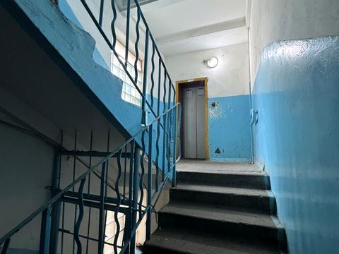 Квартира на вул. Перемишльська, 2-А в Києві, ID 270960, фото №17