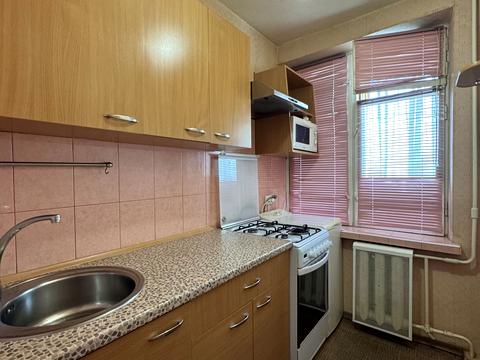 Квартира на вул. Перемишльська, 2-А в Київ, ID 270960, фото №3