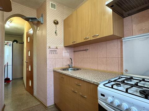Квартира на вул. Перемишльська, 2-А в Київ, ID 270960, фото №4