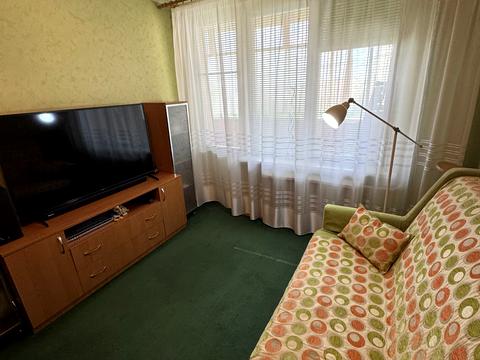 Квартира на вул. Перемишльська, 2-А в Києві, ID 270960, фото №8