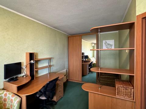 Квартира на вул. Перемишльська, 2-А в Києві, ID 270960, фото №9
