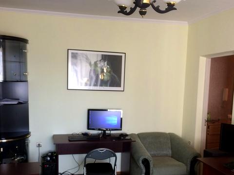 Квартира на вул. Героїв Дніпра, 20 в Києві, ID 270980, фото №4