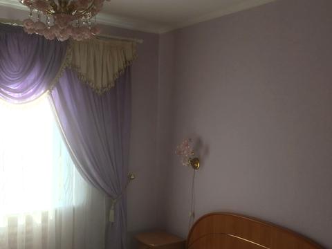 Квартира на вул. Героїв Дніпра, 20 в Києві, ID 270980, фото №6