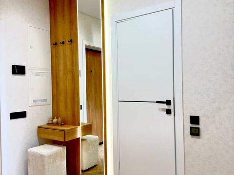 Квартира на вул. Олександра Олеся, 17-А в Києві, ID 271021, фото №10