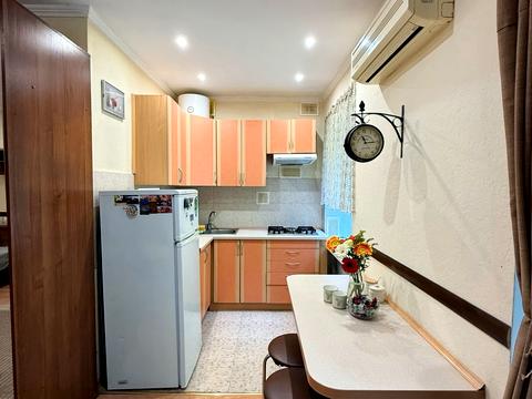 Квартира на пров. Бастіонний, 11 в Києві, ID 271136, фото №1