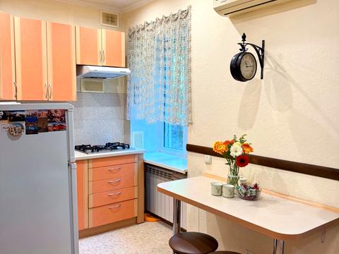 Квартира на пров. Бастіонний, 11 в Києві, ID 271136, фото №2