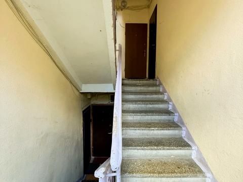Квартира на пров. Бастіонний, 11 в Києві, ID 271136, фото №13