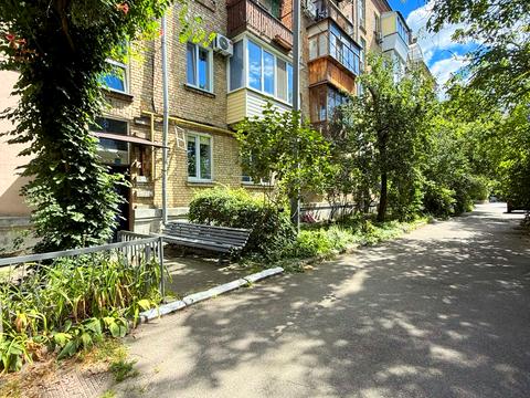 Квартира на пров. Бастіонний, 11 в Києві, ID 271136, фото №15