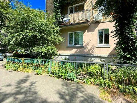 Квартира на пров. Бастіонний, 11 в Києві, ID 271136, фото №16