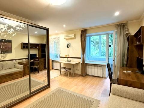Квартира на пров. Бастіонний, 11 в Києві, ID 271136, фото №3