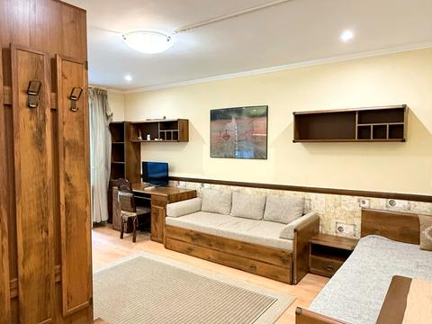 Квартира на пров. Бастіонний, 11 в Києві, ID 271136, фото №4