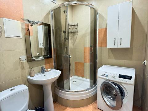 Квартира на пров. Бастіонний, 11 в Києві, ID 271136, фото №9