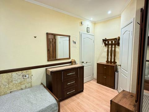 Квартира на пров. Бастіонний, 11 в Києві, ID 271136, фото №10