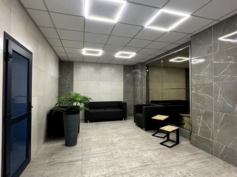 Квартира на вул. Андрія Верхогляда, 14-А в Києві, ID 271061, фото №18