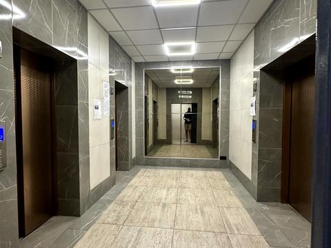 Квартира на вул. Андрія Верхогляда, 14-А в Києві, ID 271061, фото №6