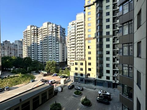 Квартира на вул. Андрія Верхогляда, 14-А в Києві, ID 271061, фото №10