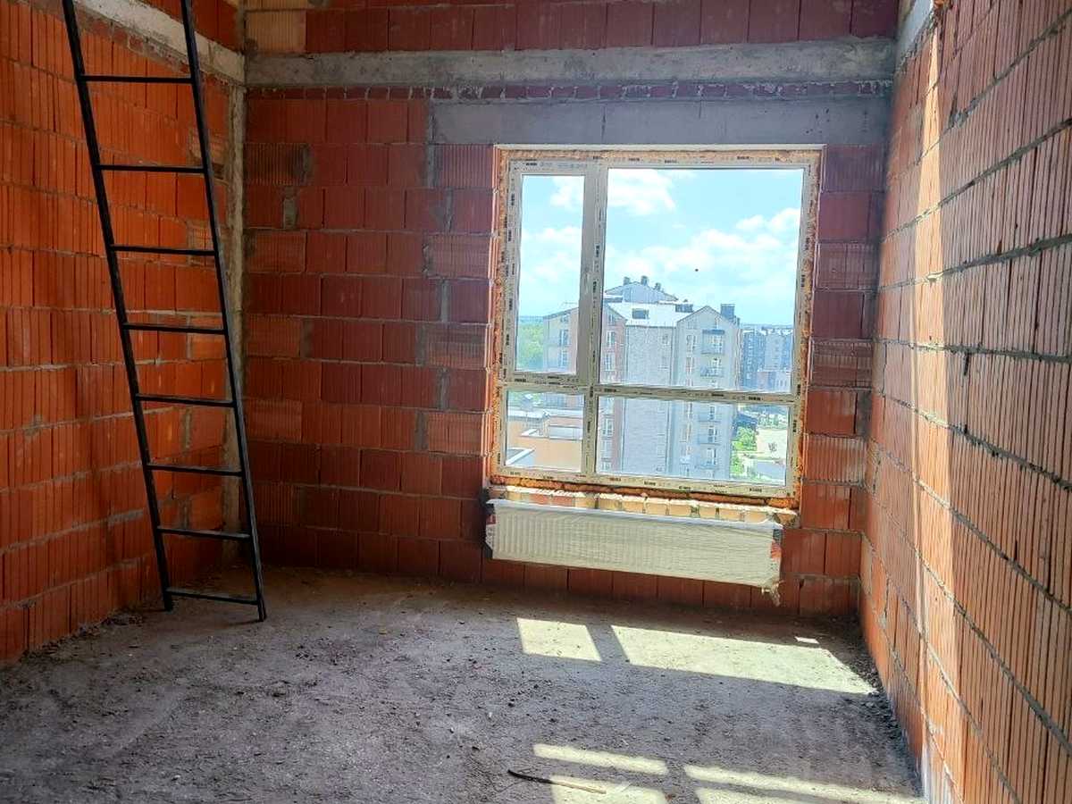 Квартира на вул. Героїв Крут, 16 в Києві, ID 309681, фото №2