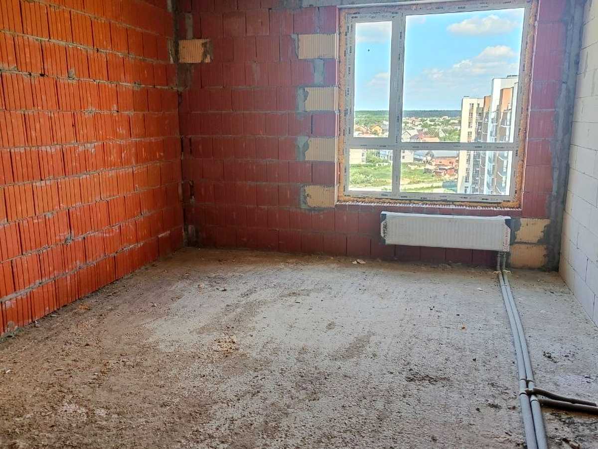 Квартира на вул. Героїв Крут, 16 в Києві, ID 309681, фото №3