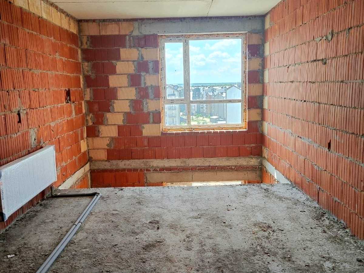 Квартира на вул. Героїв Крут, 16 в Києві, ID 309681, фото №4