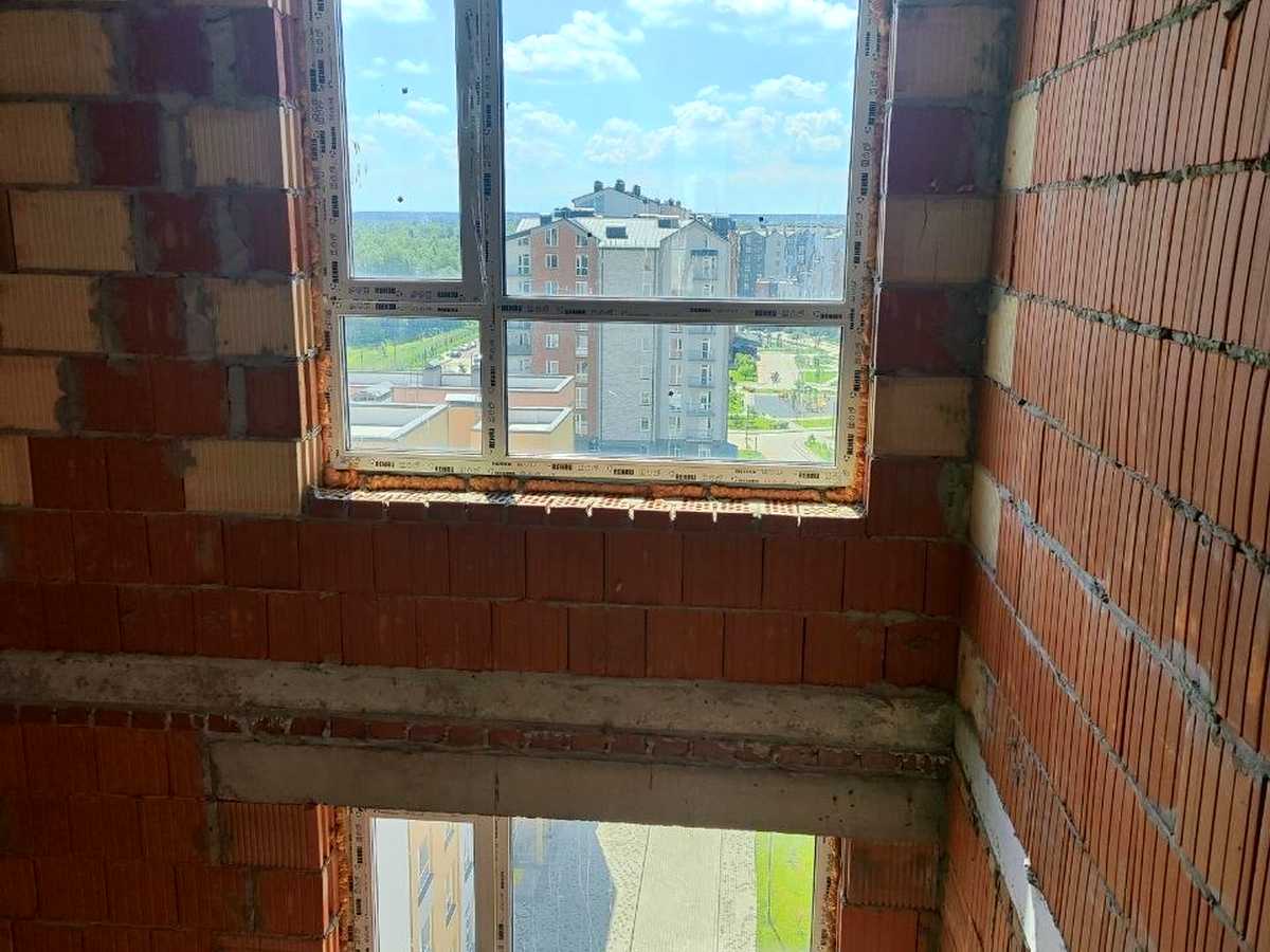 Квартира на вул. Героїв Крут, 16 в Києві, ID 309681, фото №5