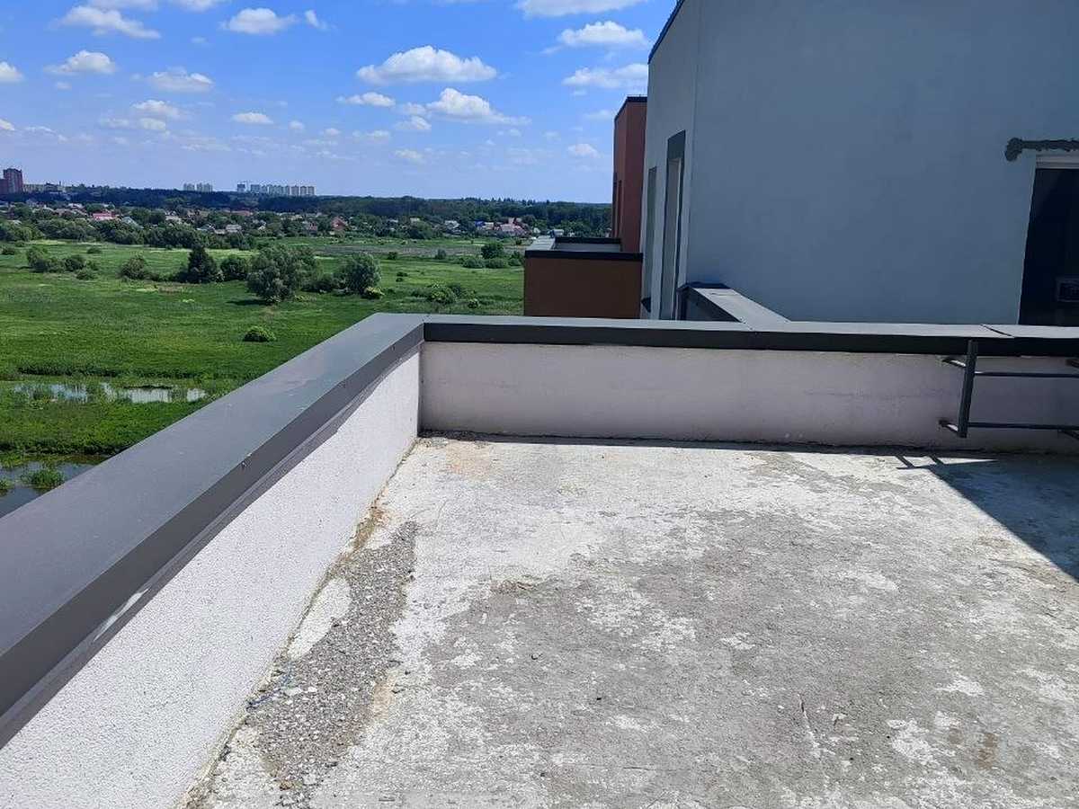 Квартира на вул. Героїв Крут, 16 в Києві, ID 309681, фото №6