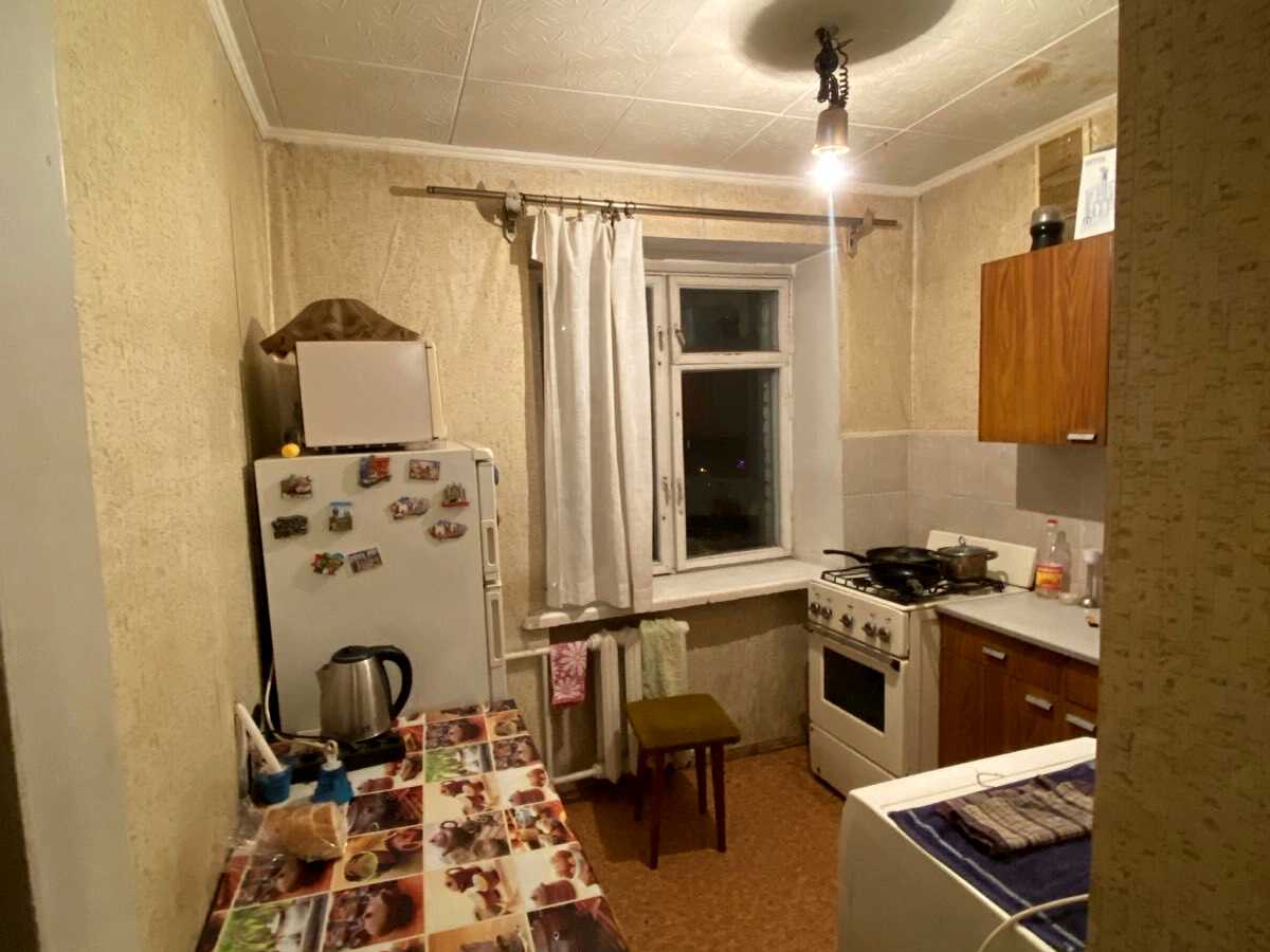 Квартира на вул. Боднарська, 16 в Львові, ID 271080, фото №1
