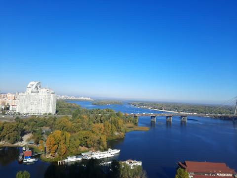 Квартира на вул. Набережно-Рибальська, 27 в Києві, ID 273913, фото №13