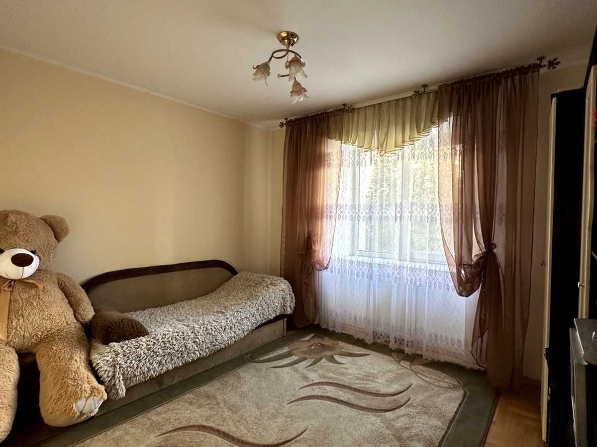Квартира на вул. Витвицького, 30 в Івано-Франківську, ID 271168, фото №1