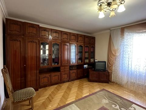 Квартира на вул. Витвицького, 30 в Івано-Франківську, ID 271168, фото №2